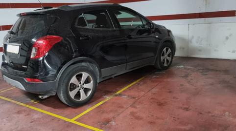 Photo 3 of Garage for sale in El Palmeral - San Antón, Elche / Elx