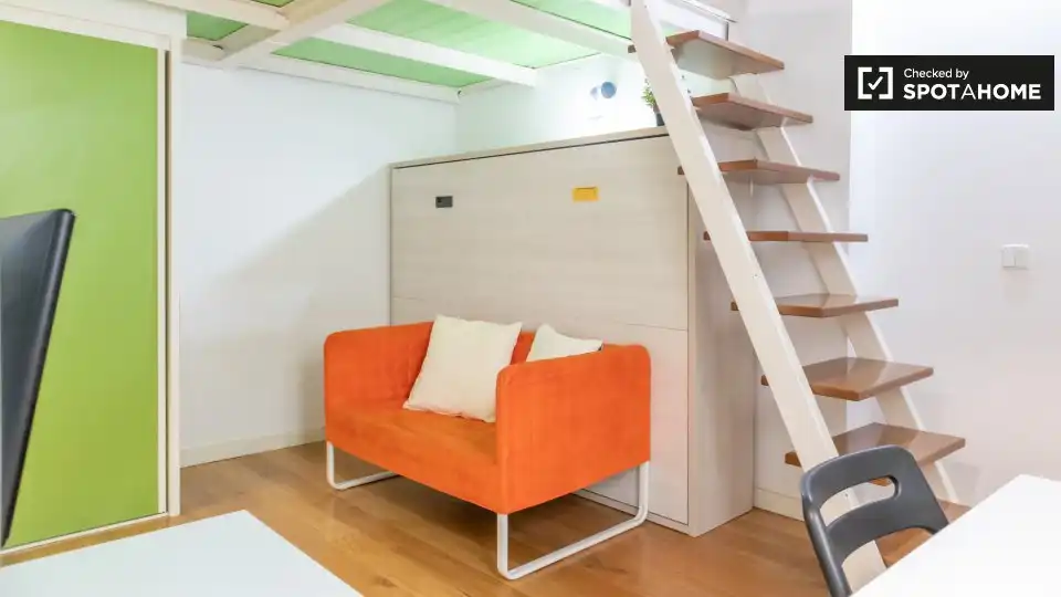 Appartement à louer à Centro, imagen 4