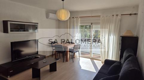 Foto 2 de Pis en venda a Centre, Girona