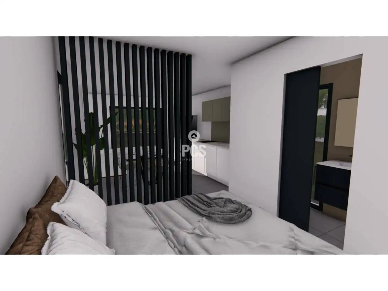 Casa a schiera in vendita a Calle MODELO NOVA XL S/N, imagen 6