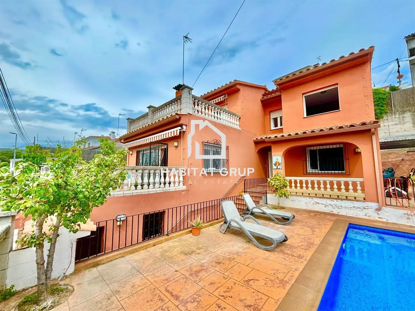 Maison avec piscine à vendre à Mas Romeu, imagen 6