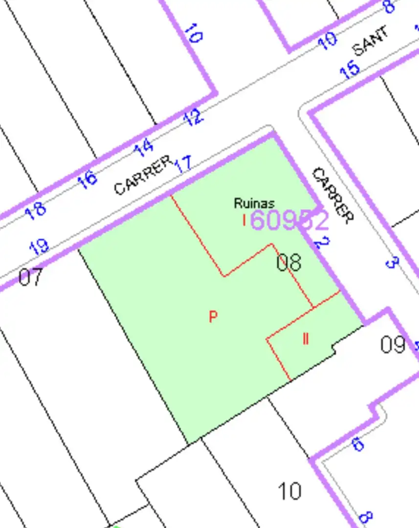 Residencial en venda en Vinalesa