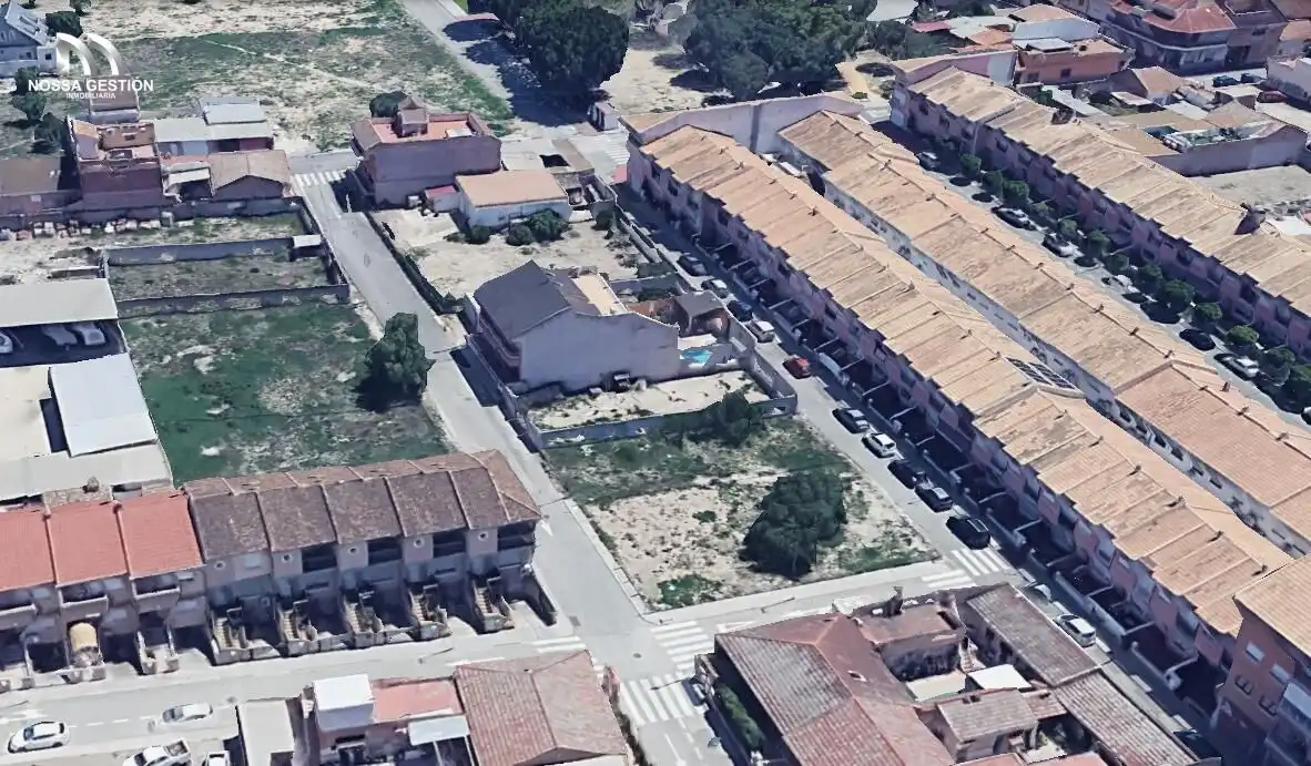 Casa a schiera con terrazza in vendita a Pedanías Oeste, imagen 3