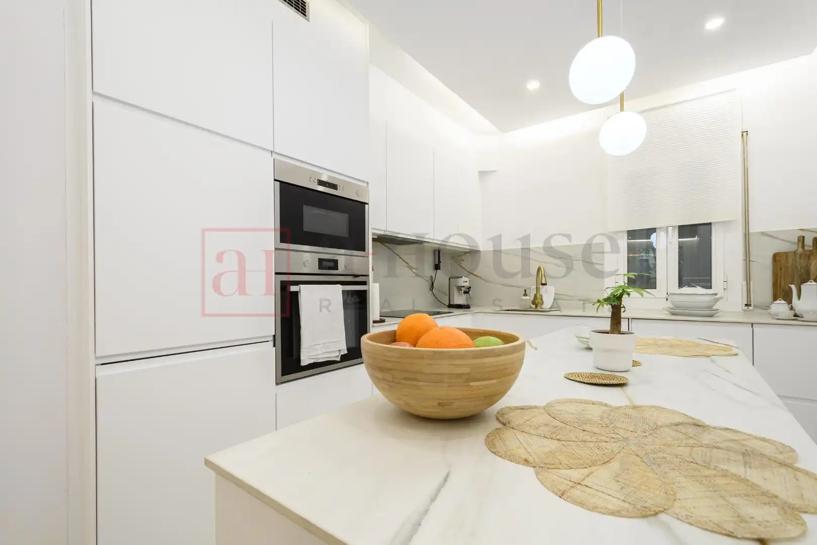 Cuina de Pis en venda en Barcelona amb Aire condicionat, Calefacció i Parquet