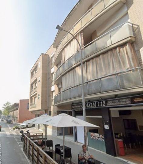 Foto 1 de Piso en venta en Cementiri Vell, Barcelona