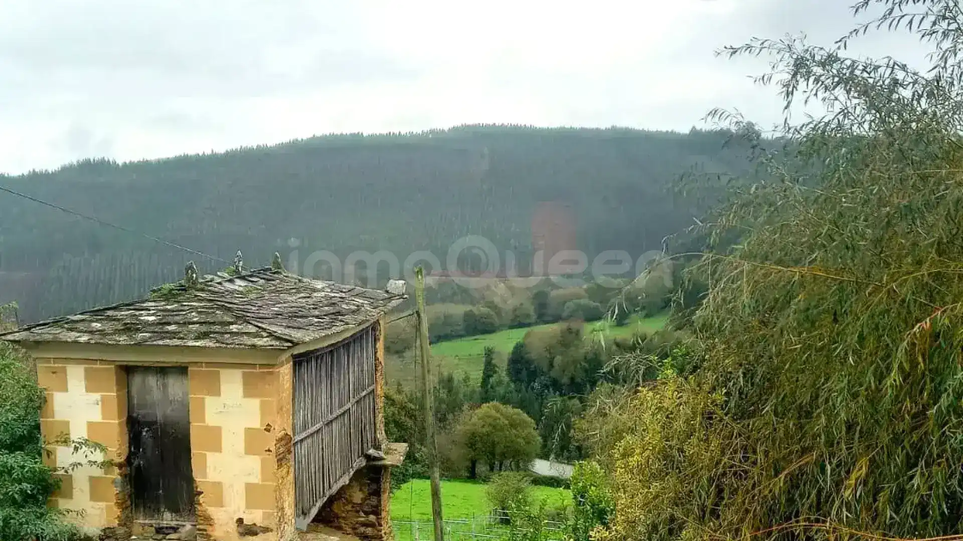 Casa o chalet en venta en Riotorto con Calefacción, Jardín privado y Amueblado