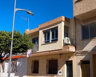 Exterior view of House or chalet for sale in Oropesa del Mar / Orpesa  with Terrace