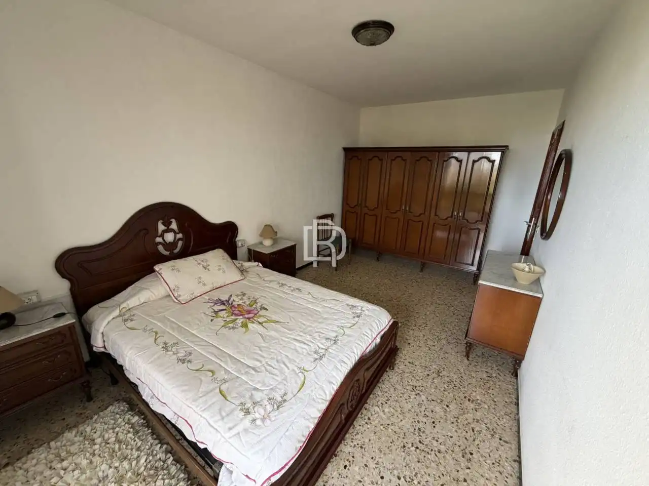 Habitación de Piso en venta en Santa Úrsula con Terraza, Trastero y Amueblado