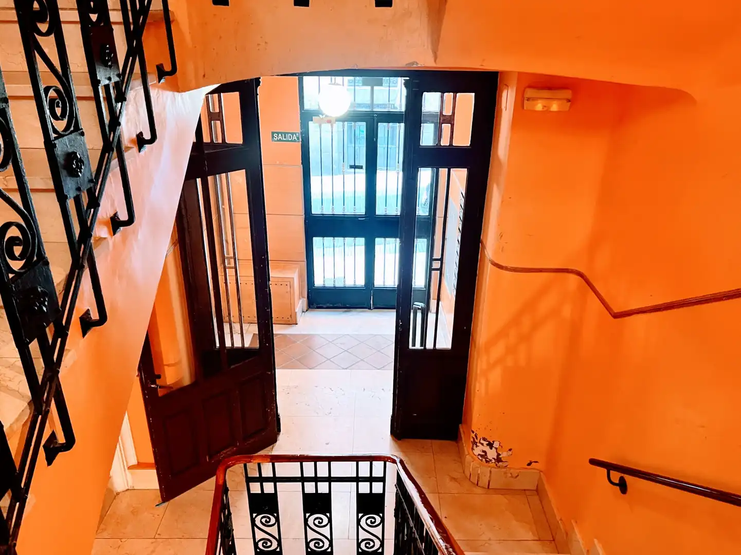 Flat with lift to rent in ACUERDO, imagen 19