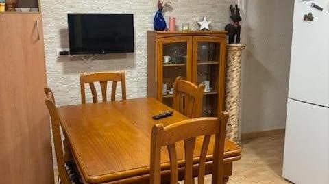 Foto 2 de Piso en venta en Sector V, Elche / Elx