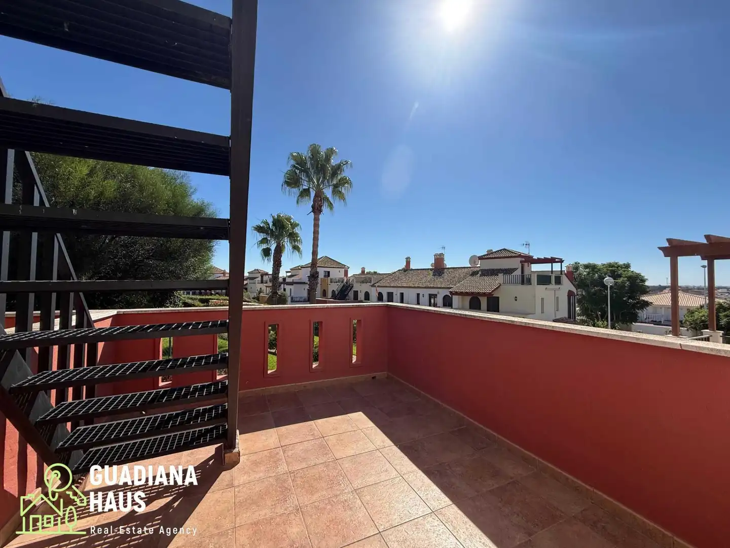 Casa adosada en venta en Calle JOSE DE ESPRONCEDA, Costa Esuri