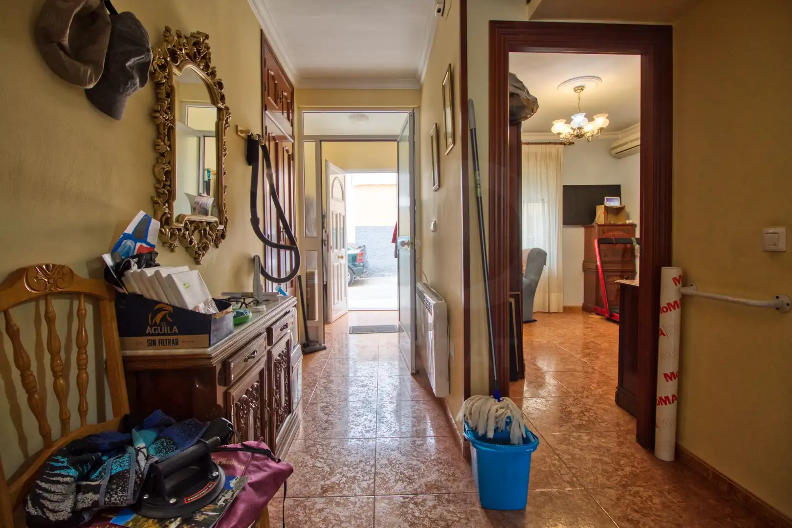 Casa rustica in vendita a Rute, imagen 37