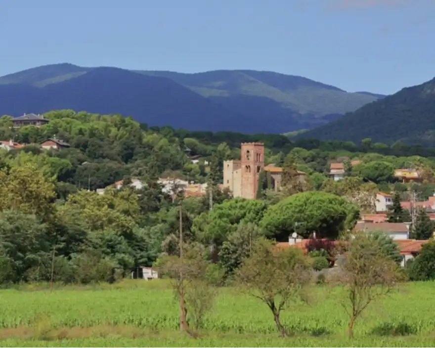 Residential land for sale in Carrer de Sant Bernat 72, imagen 12