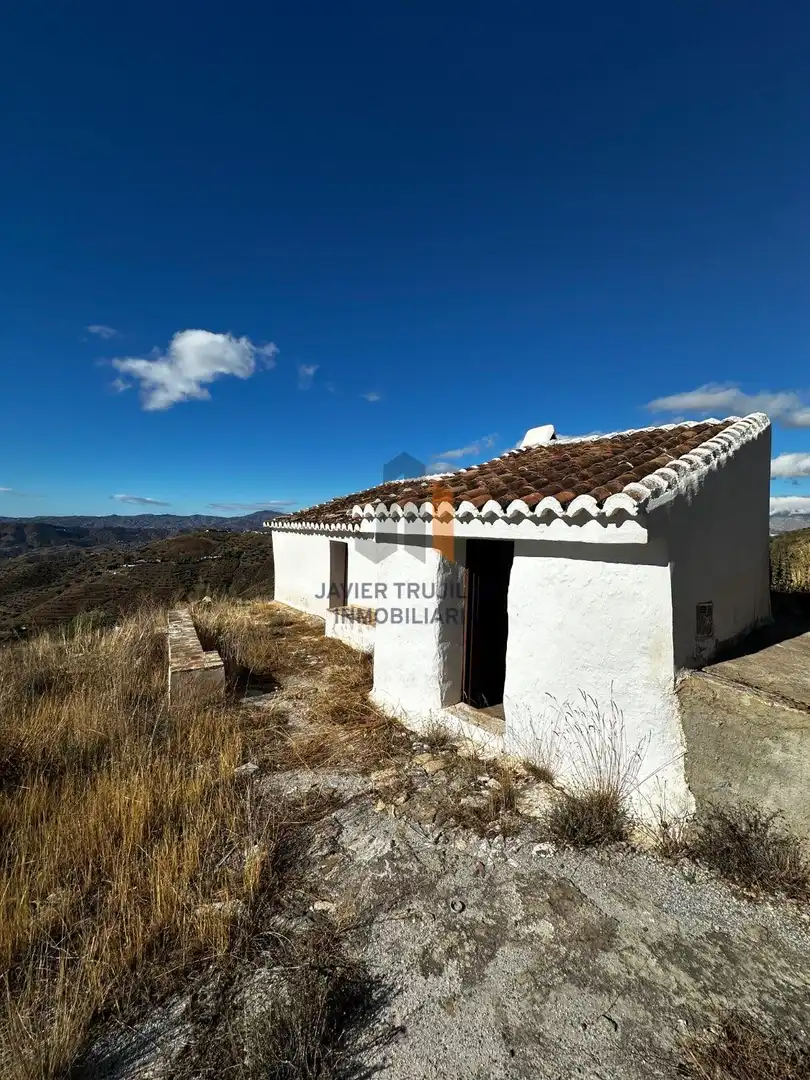 Casa rústica en venda a Canillas de Aceituno, imagen 7
