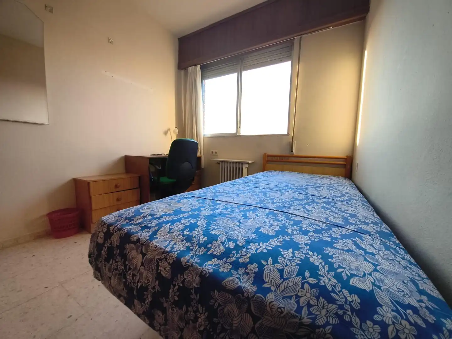 Penthouse mit Aufzug zur Miete in Beiro, imagen 15
