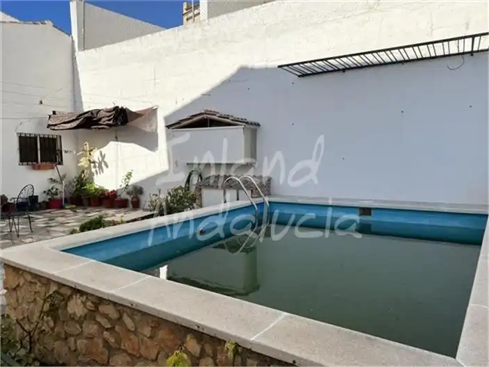 Adossat amb piscina en venda a Luque, imagen 5