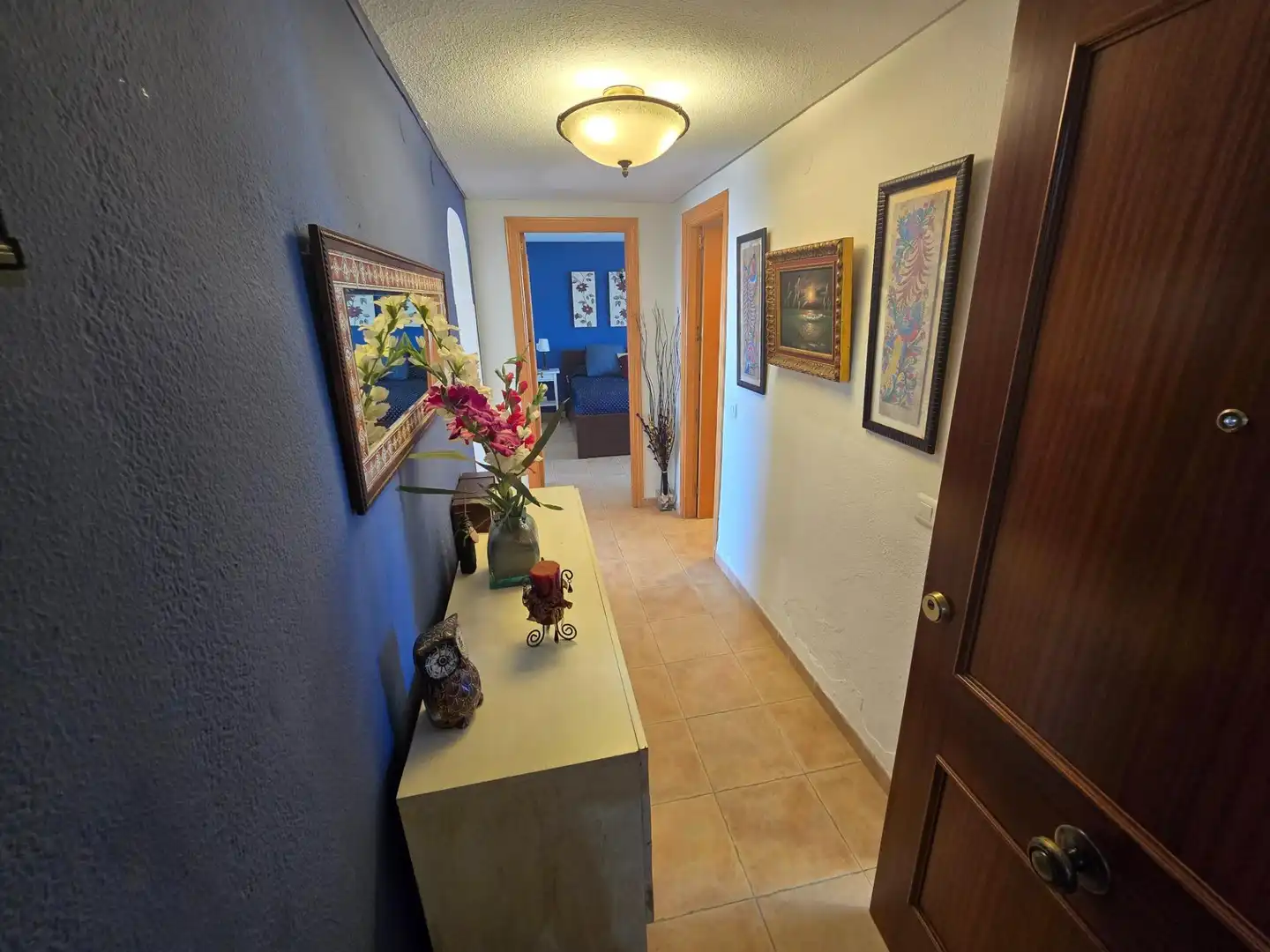 Ático en venta en Torremolinos con Aire acondicionado, Calefacción y Terraza