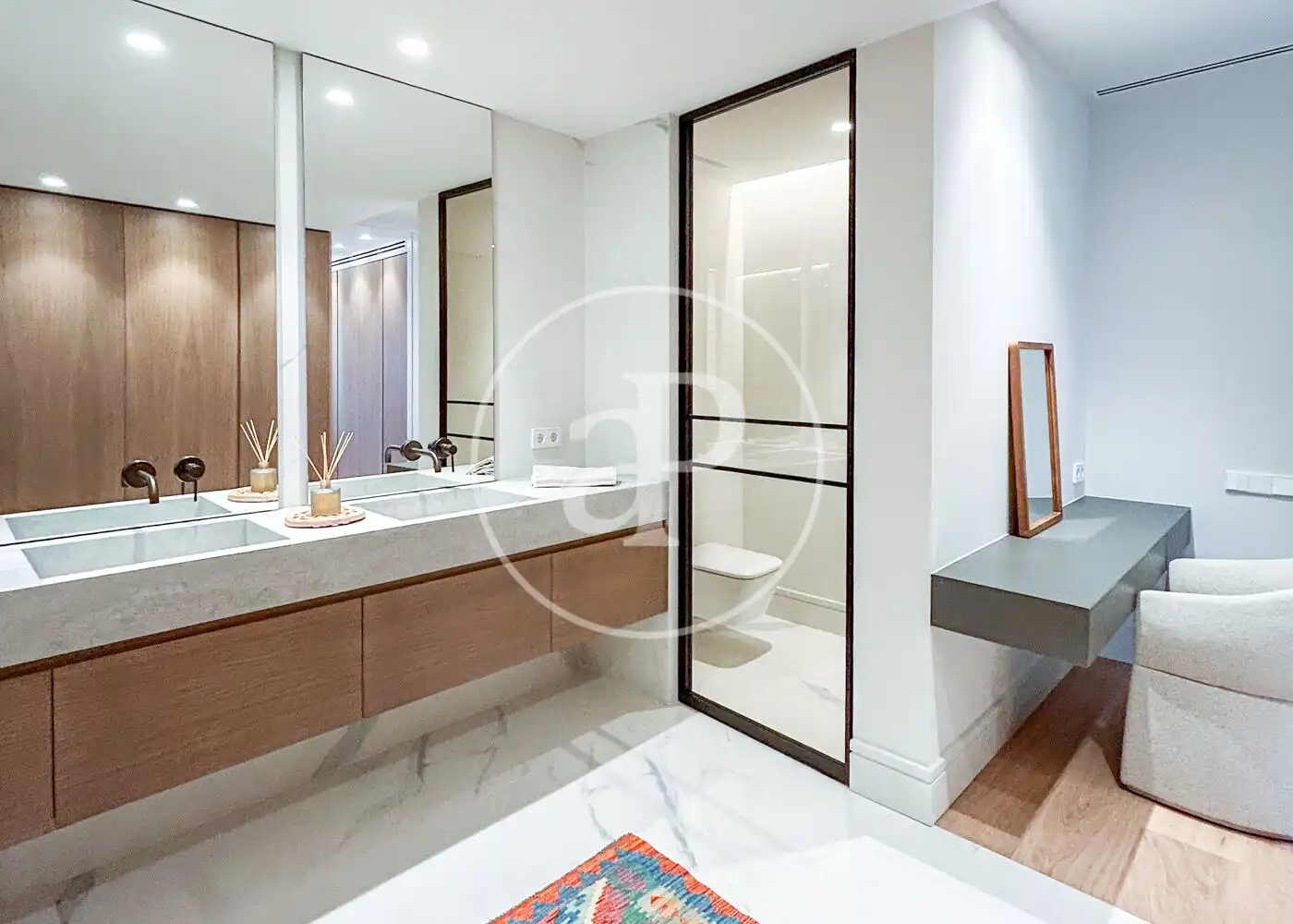 Appartement avec terrasse à vendre à Carrer del Consell de Cent, imagen 64