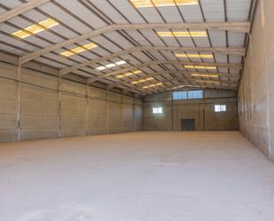 Industrial buildings to rent in Domeño  with Alarm