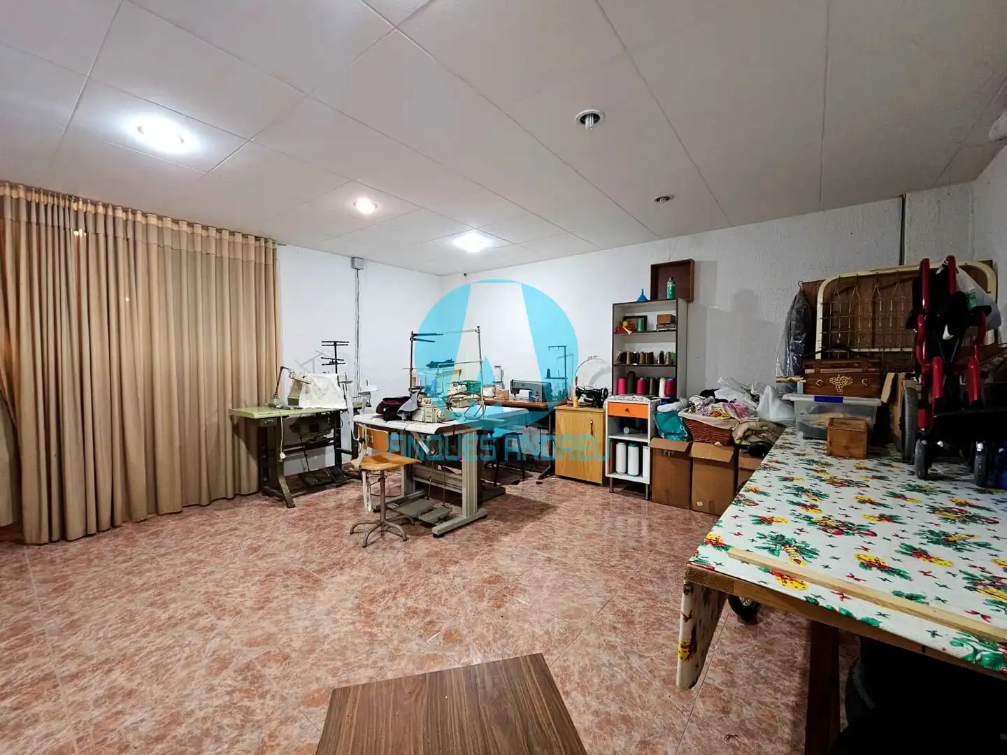 Casa o chalet en venta en Camí de la Serra