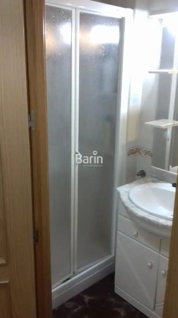 Flat for rent in Ciudad Jardín - Zoco