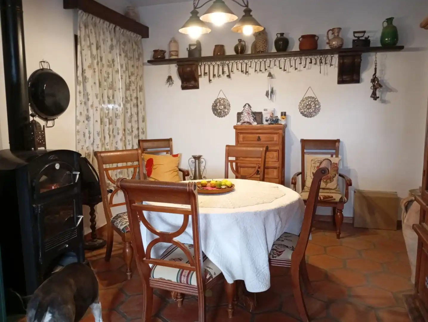 Maison avec piscine à vendre à 18, imagen 15