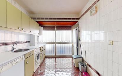 Kitchen of Flat for sale in Bilbao   with Balcony