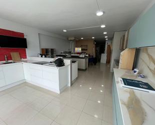 Kitchen of Industrial buildings for sale in Altea