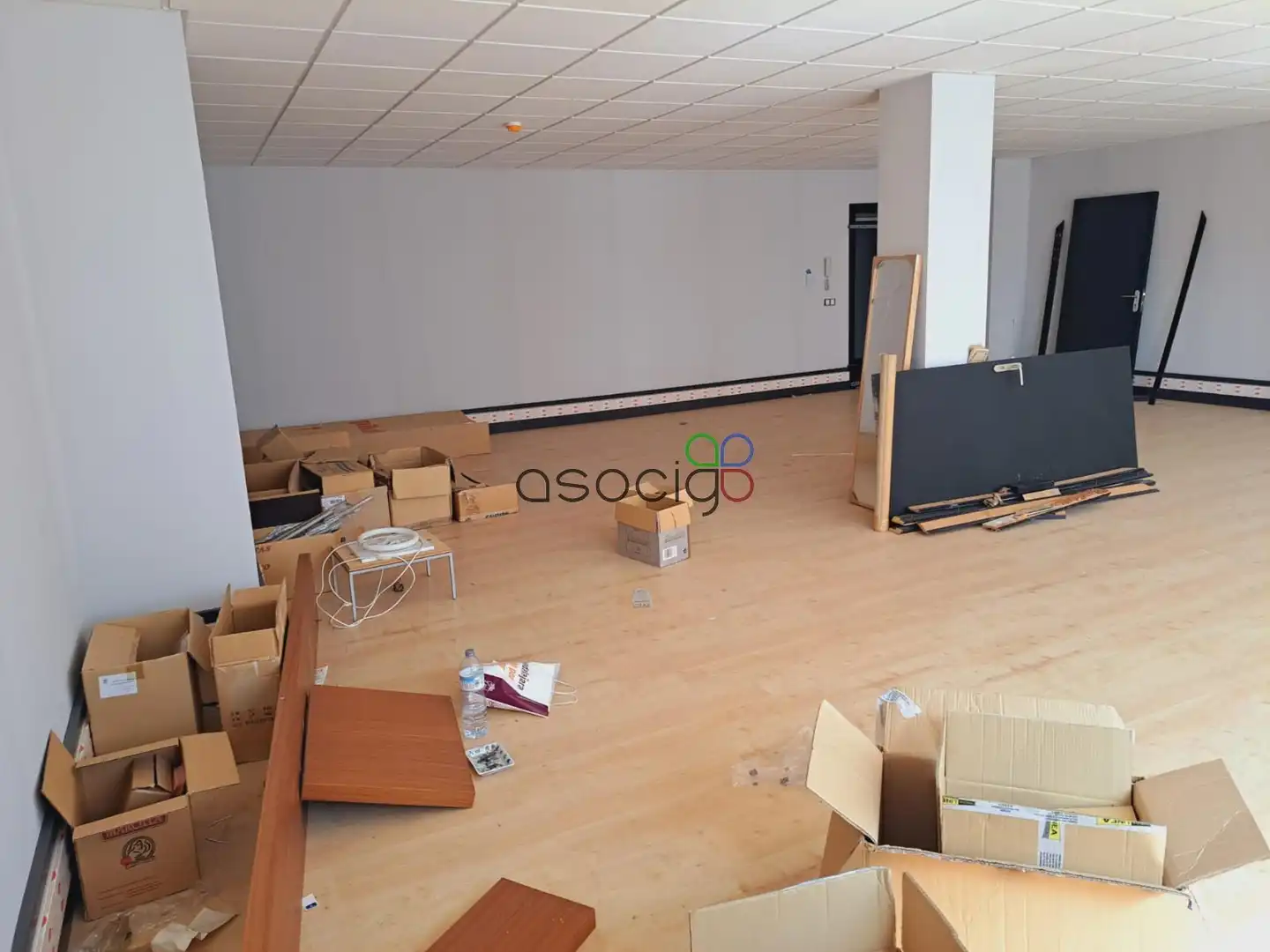 Bureau à vendre à FRANCISCO ARITIO, imagen 10