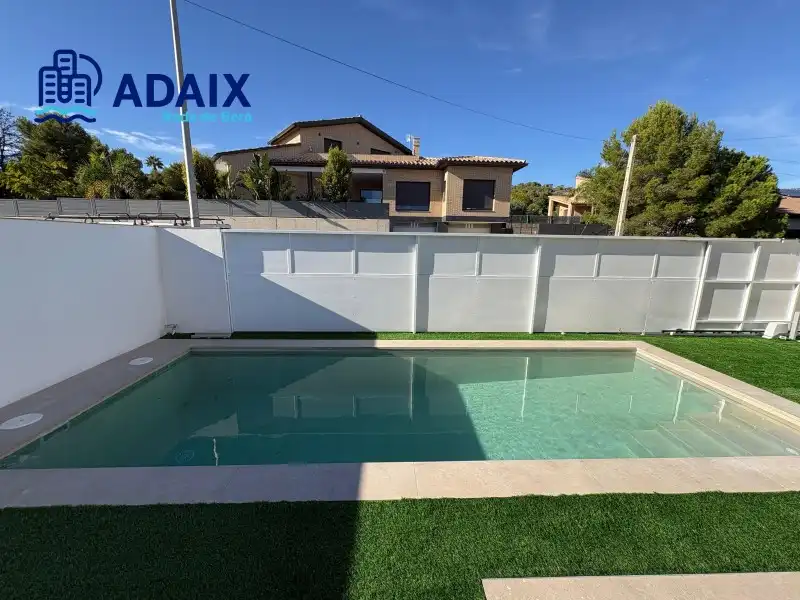 Haus mit Pool zum Verkauf in Roda de Berà, imagen 12