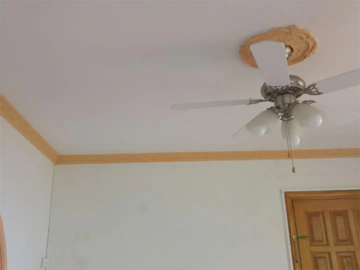 Schlafzimmer von Dachboden zum Verkauf in Los Realejos mit Balkon