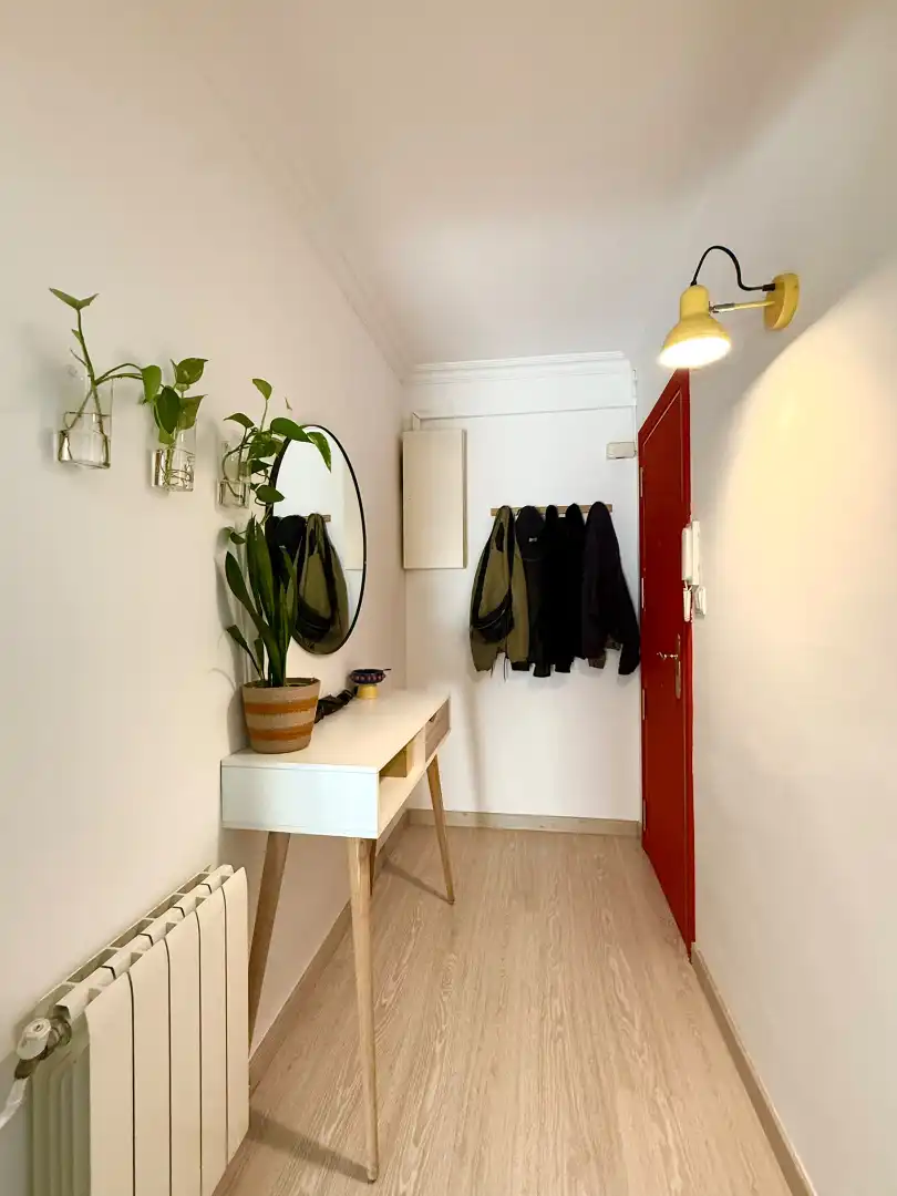 Appartamento con terrazza in vendita a Carrer Sant Isidre, imagen 2