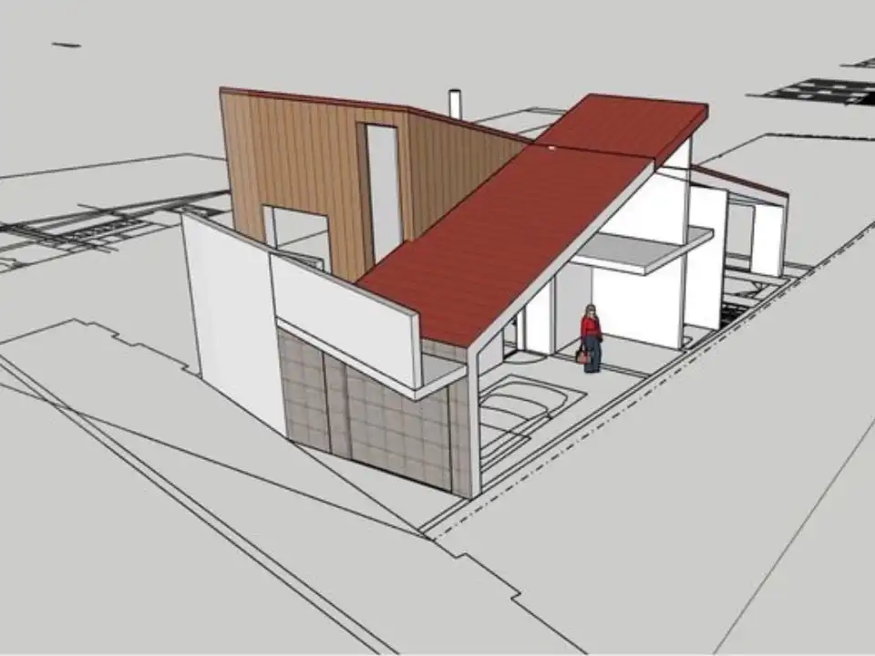 Terreny residencial en venda a Ermita 57, imagen 5