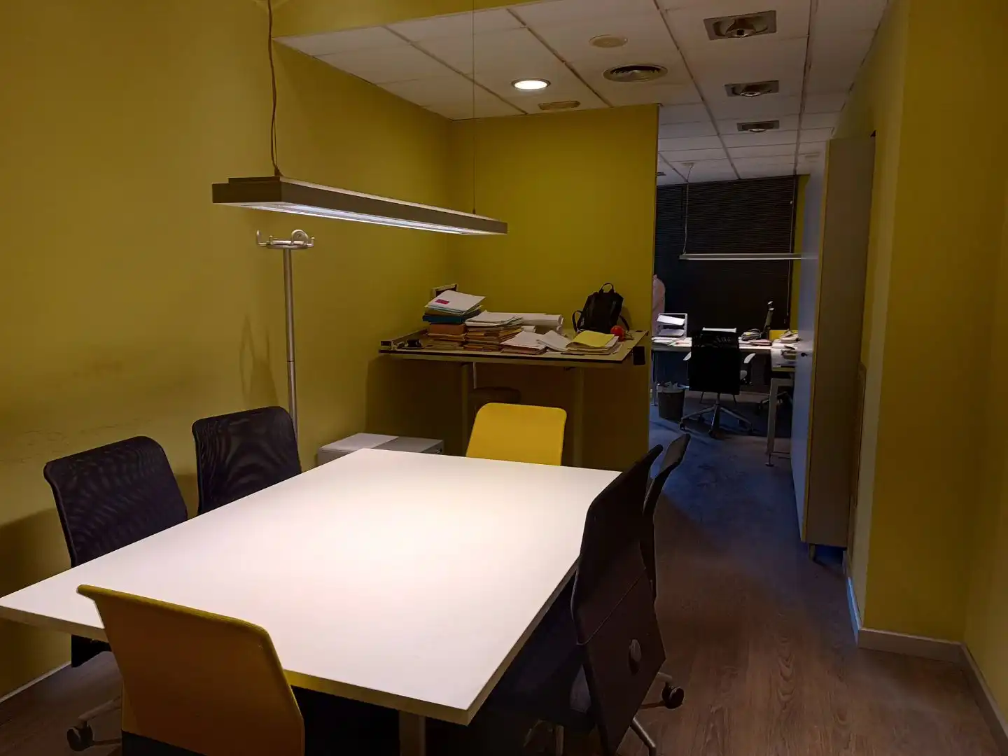 Local comercial en alquiler en Miquel biada 26, imagen 8