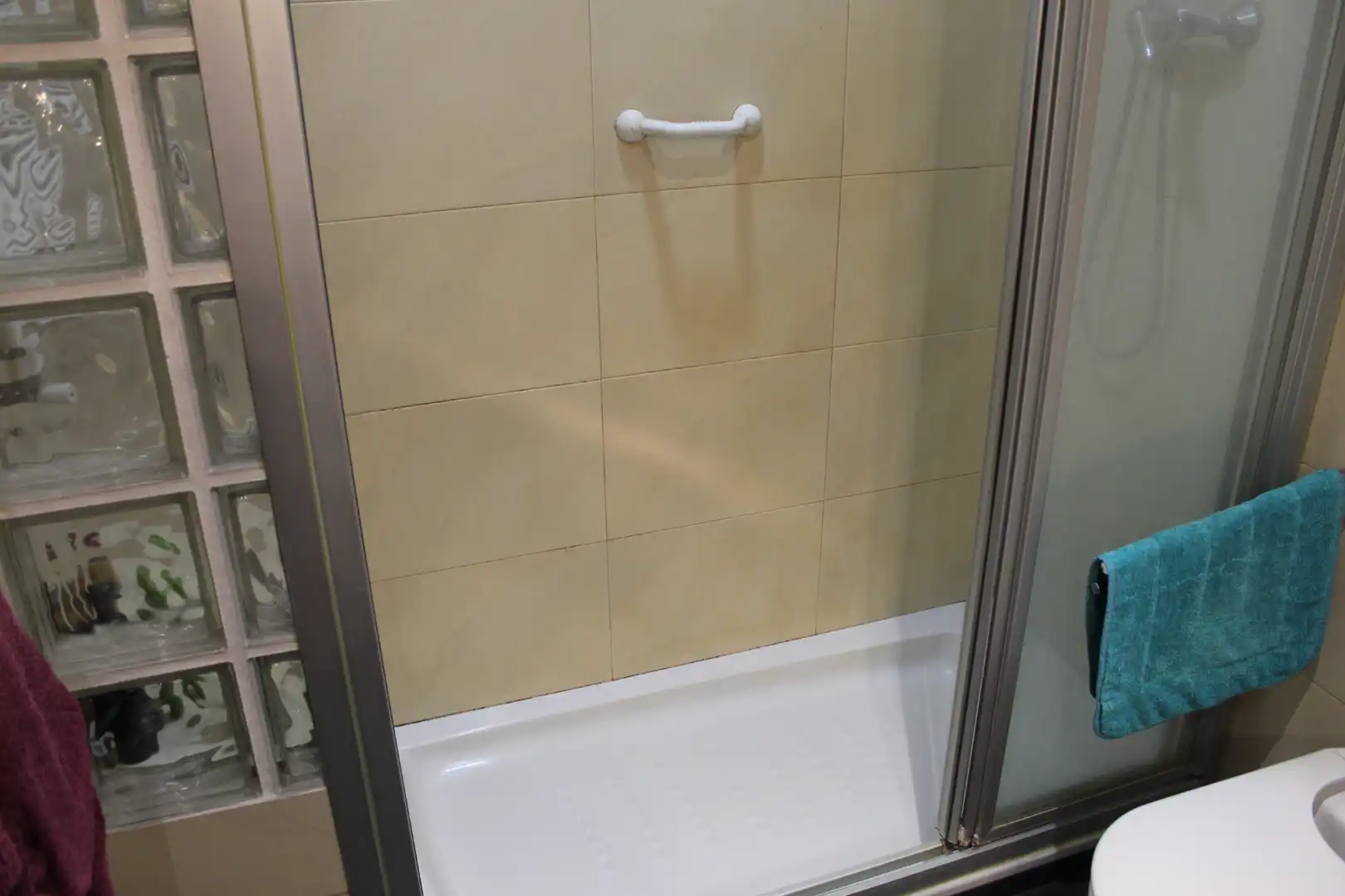 Bany de Pis en venda en Barcelona amb Aire condicionat, Calefacció i Parquet