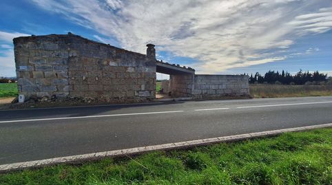 Foto 5 de Terreno en venta en Sa Pobla, Illes Balears
