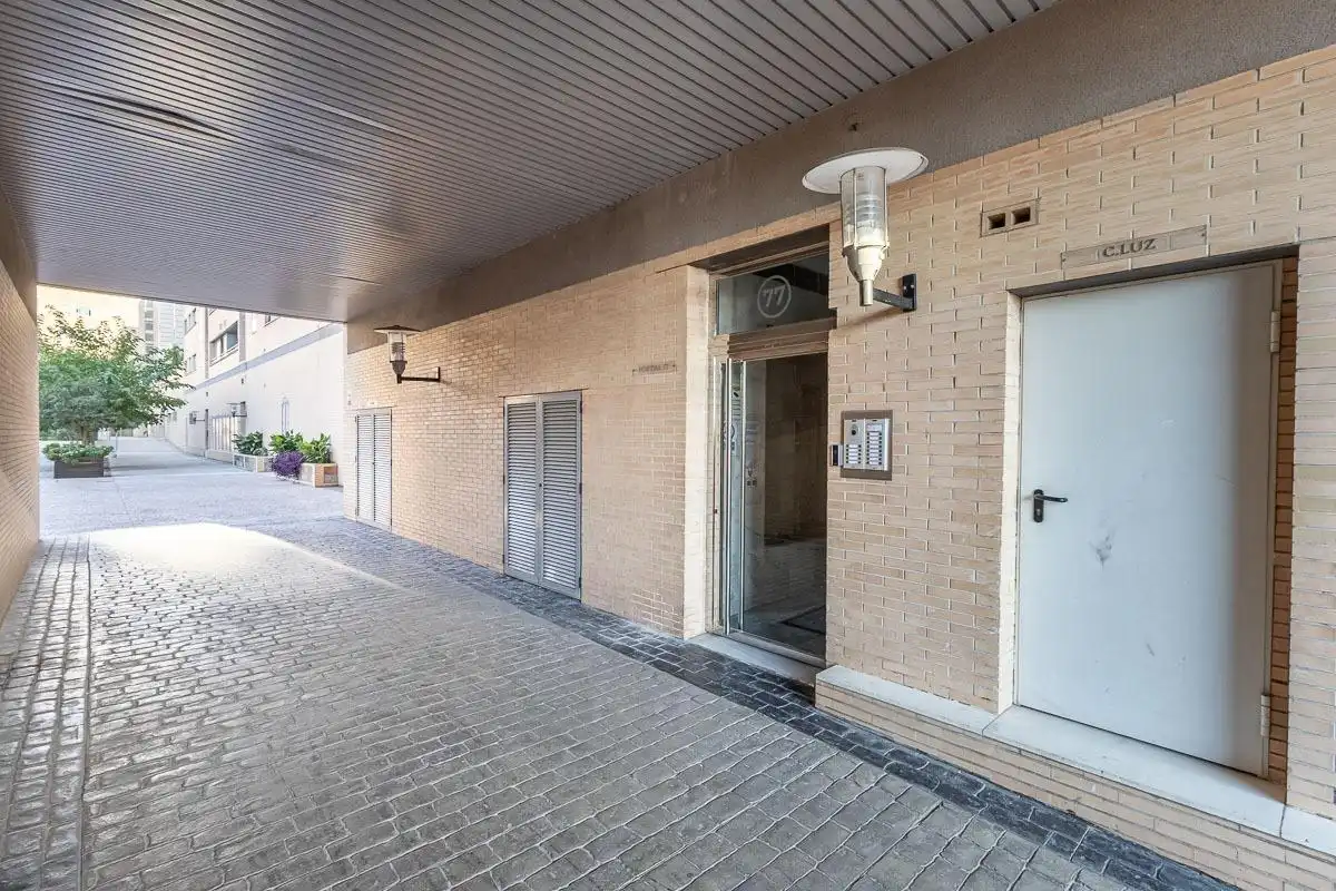 Ático con piscina en venta en Avenida DE LA ILUSTRACION, imagen 28