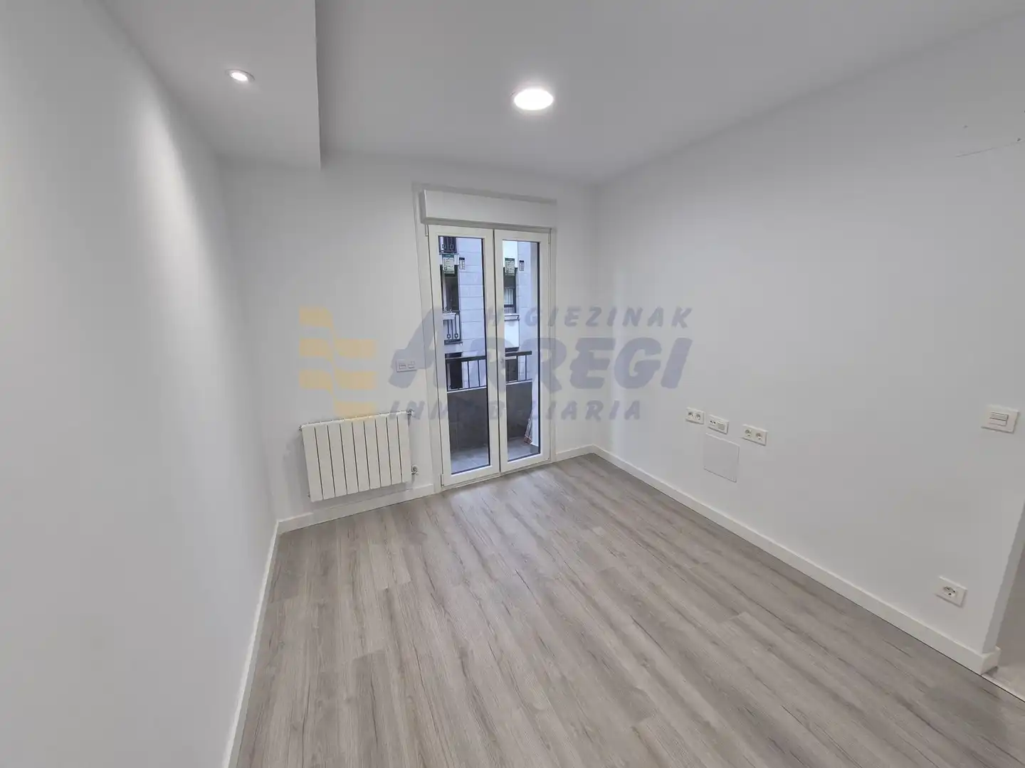 Bedroom of Flat for sale in Azkoitia, Gipuzkoa