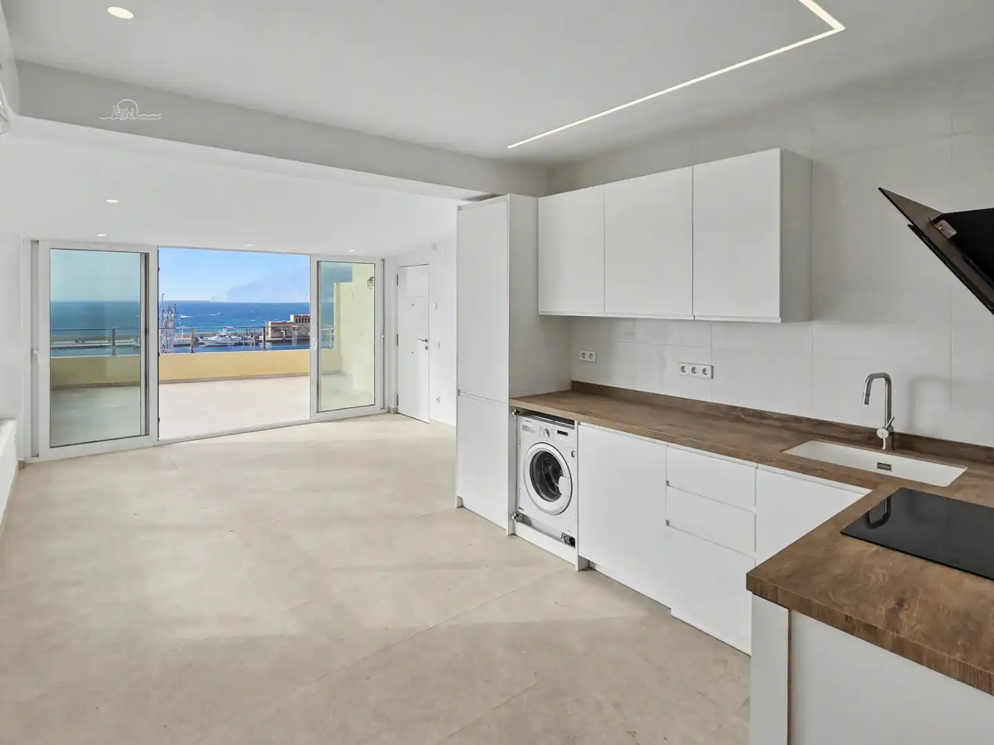 Apartment mit Terrasse zum Verkauf in Puerto, imagen 7