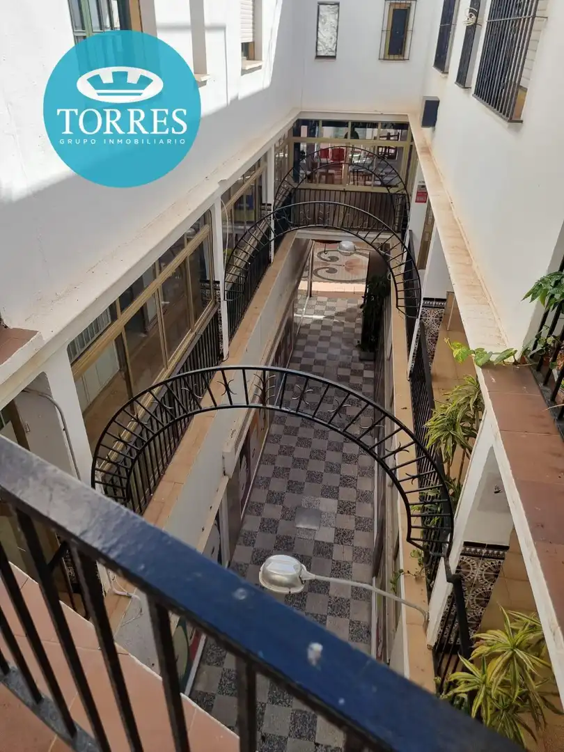 Àtic en venda en Torremolinos amb Terrassa