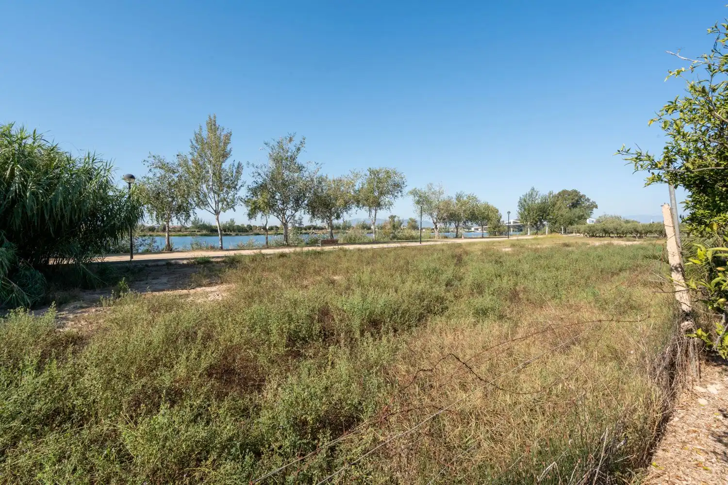 Rural land for sale in Deltebre, imagen 9
