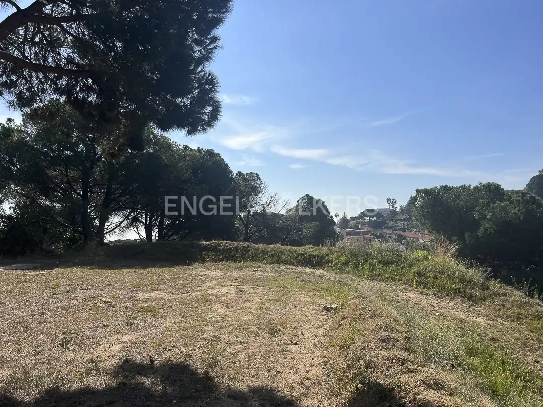 Residential land for sale in Rocaferrera, imagen 2