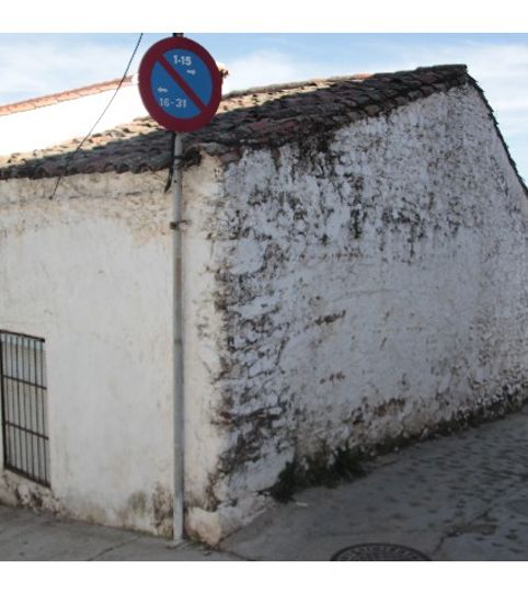 Foto 2 de Casa o chalet en venta en Cabeza la Vaca, Badajoz