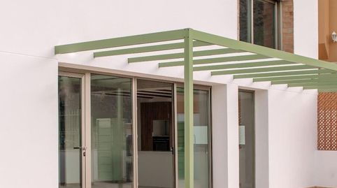 Foto 4 de Casa o xalet en venda a Calle Thomas Lloret Lloret, 1, Orxeta, Alicante