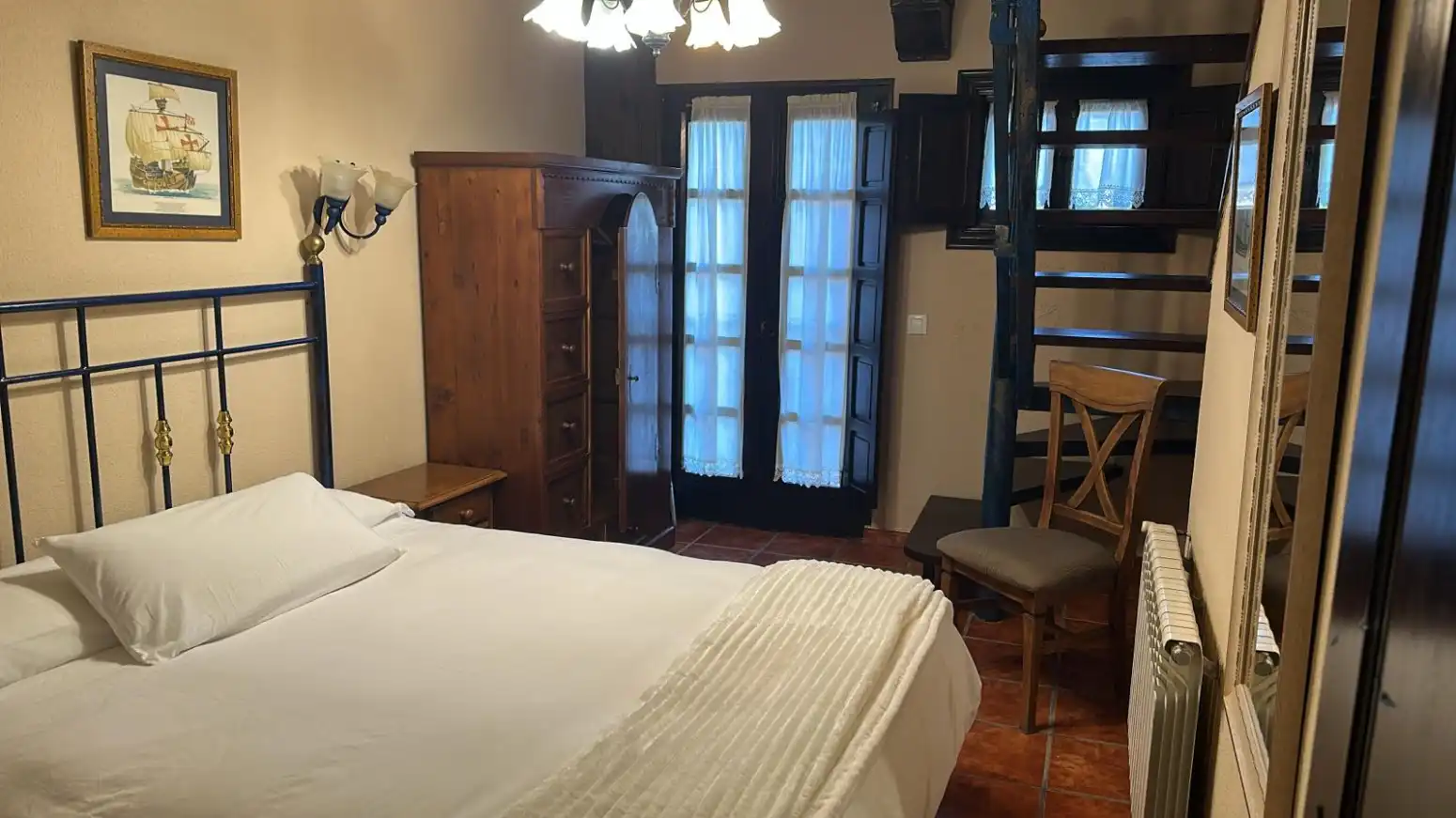 Wohnung zur Miete in bo. las quintas santillana del mar, Santillana del Mar