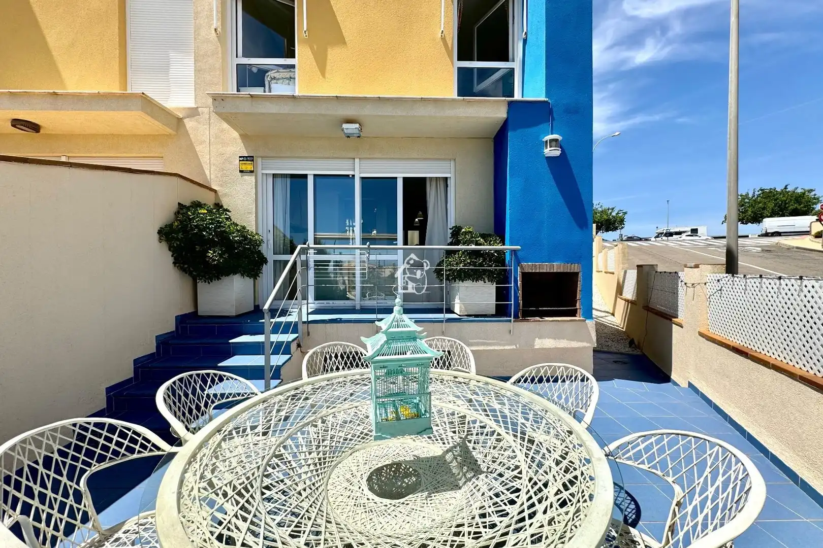 Reihenhaus mit Terrasse zur Miete in Orihuela Costa, imagen 15