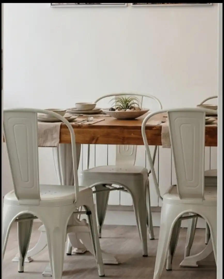 Dining room of Flat for rent in A Coruña Capital 