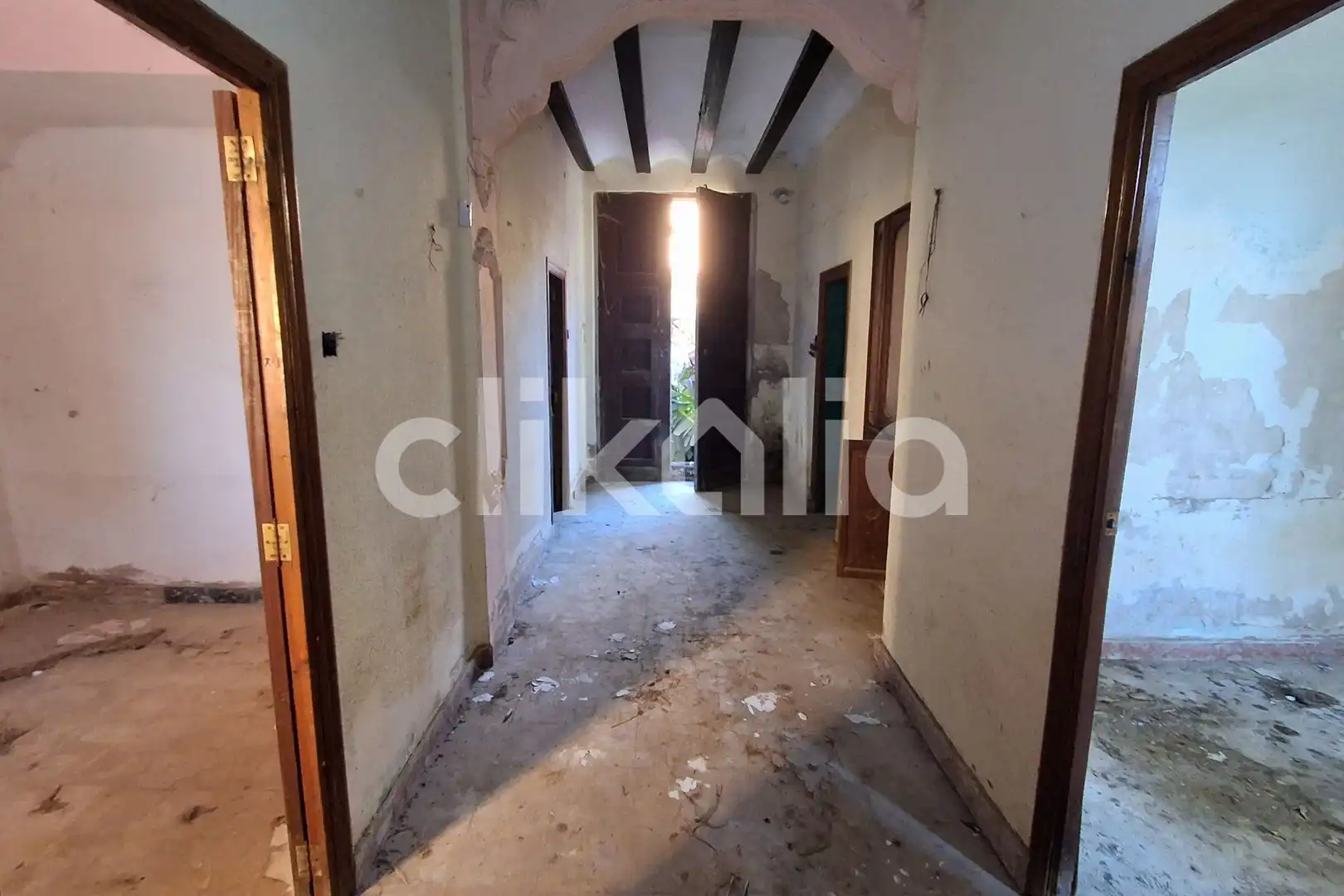 Casa o chalet en venta en Valencia con Terraza