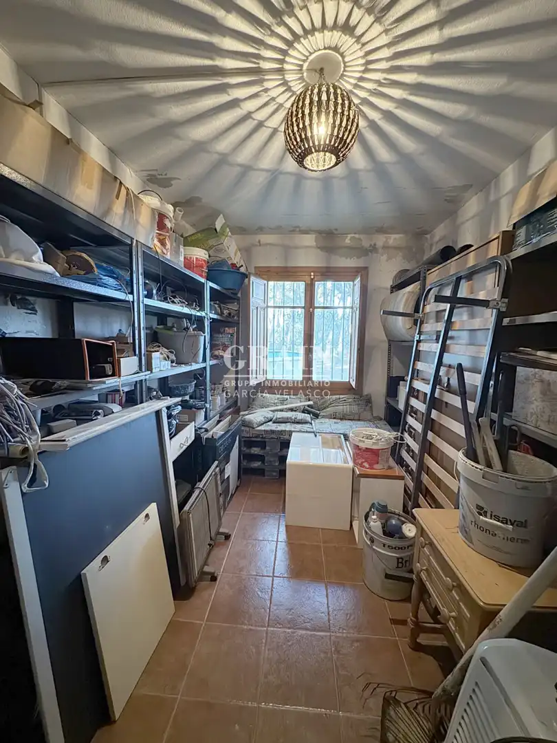 Casa o chalet en venta en Albacete con Jardín privado