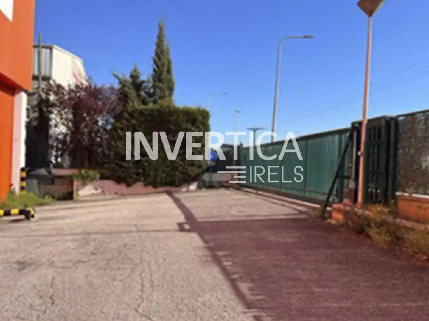 Industriegebäude zur Miete in Carrer del Metall 6, imagen 10